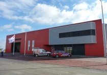 Brandweer Oostburg