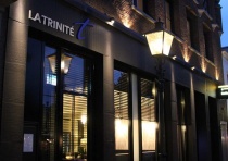 La TrinitÃ©